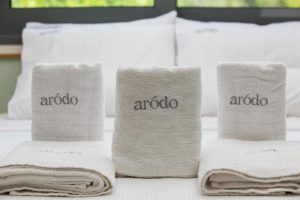 Dreamco - Arodo Suites Nea Iraklitsa